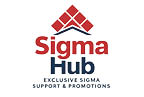 Sigma Hub logo