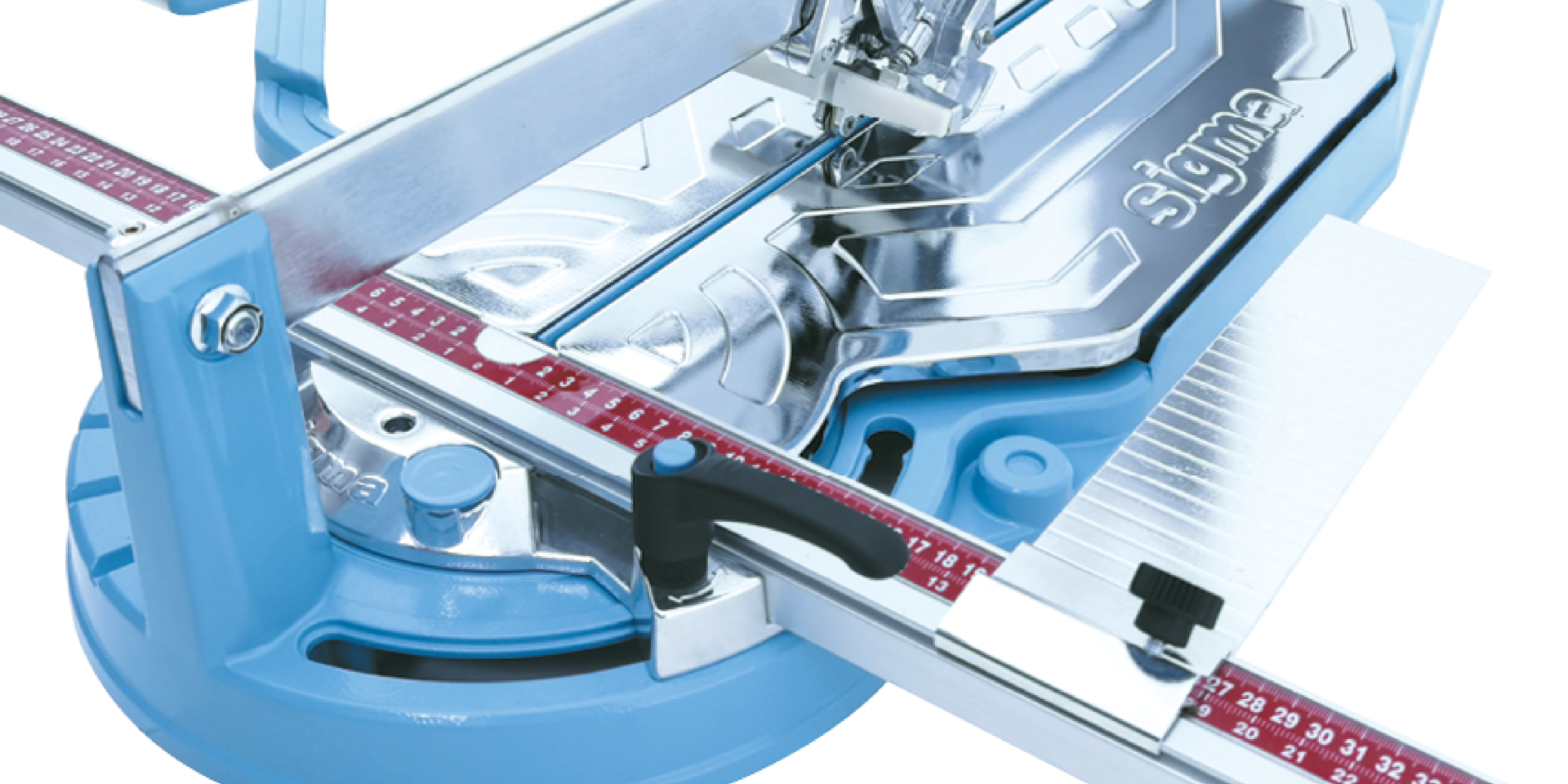 Sigma Series 4 NEX professional tile cutter