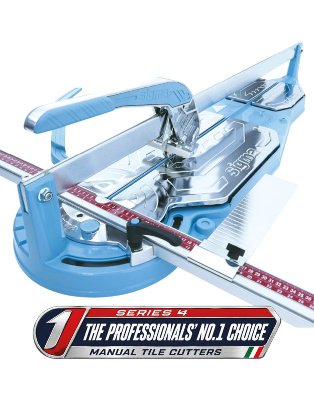 mobile-cover2 Sigma Series 4 NEX professional tile cutter
