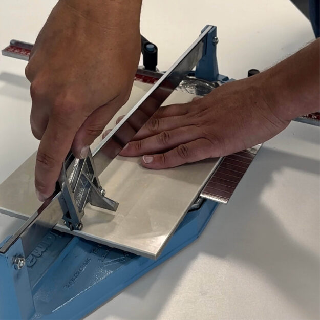 Sigma 2G manual tile cutter 37cm