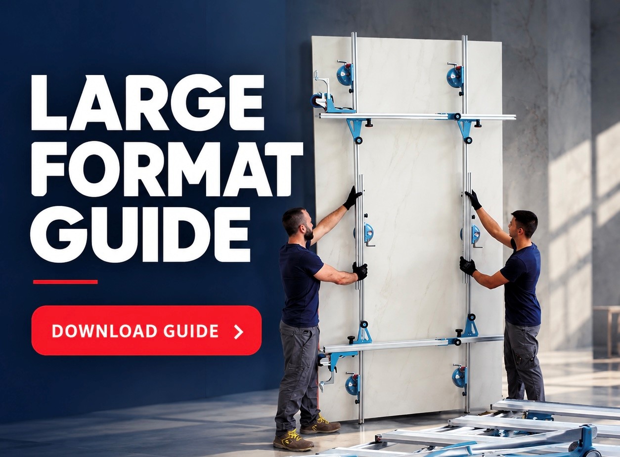 Download the Sigma Large Format Guide