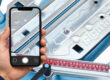 Sigma manual tile cutter designed for long term maintenance with replaceable parts